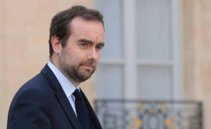 Γαλλία: Σε αδιέξοδο οδήγησε η σημερινή συνομιλία Λεκορνί- Σοσιαλιστικού Κόμματος