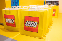 LEGO Group: Αύξηση 21% στα έσοδα και 22% στα λειτουργικά κέρδη το 1ο εξάμηνο του 2026