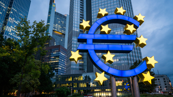 Αύξηση 4,1% για την κατασκευαστική παραγωγή στην Ευρωζώνη τον Ιανουάριο