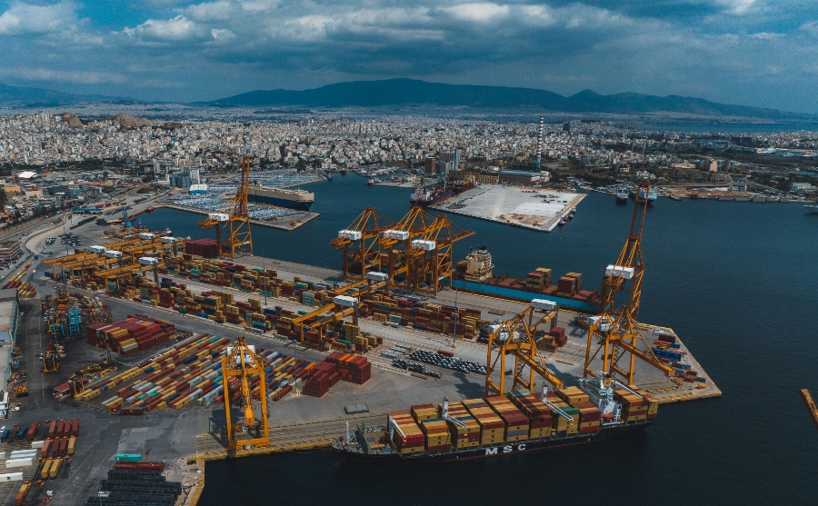ΟΛΠ: Έγκριση αλλαγών στο καταστατικό για επέκταση σε λιμάνια, επενδύσεις και logistics