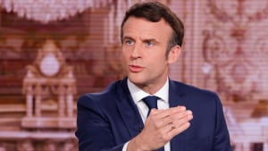Γαλλικές εκλογές: Για «αριστερή στροφή» του Μακρόν κάνει λόγο η «Le Figaro»