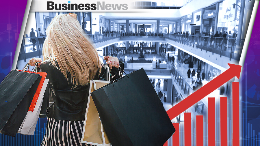 Malls: Ελ Ντοράντο το 2022, θετικός ρυθμός ανάπτυξης το 2023-H digital εποχή και η Black Friday