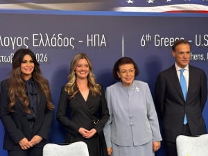 ΥΠΠΟ: Ισχυρή ελληνοαμερικανική συνεργασία για την προστασία της πολιτιστικής κληρονομιάς