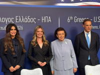 ΥΠΠΟ: Ισχυρή ελληνοαμερικανική συνεργασία για την προστασία της πολιτιστικής κληρονομιάς