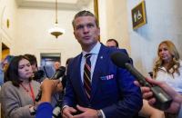 Yπουργός Άμυνας ΗΠΑ: Η συμμαχία Ιαπωνίας-ΗΠΑ είναι "απαραίτητη για την αποτροπή της κινεζικής στρατιωτικής επιθετικότητας"