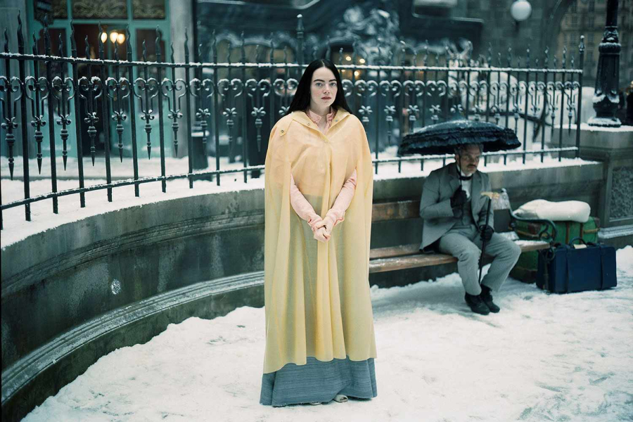 Στους κινηματογράφους από την Πρωτοχρονιά η ταινία Poor Things του Λάνθιμου