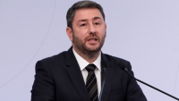 Ανδρουλάκης: Ο πρωθυπουργός να απαντήσει στα αμείλικτα ερωτήματα