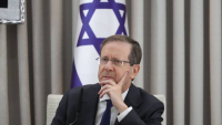 Ισραήλ-πρόεδρος Χέρτζογκ: Η Βρετανία βρίσκεται στη "λάθος πλευρά της ιστορίας"