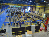 Σωληνουργεία Κορίνθου: Συμφωνία για έργο μεγάλου βάθους στη νορβηγική θάλασσα