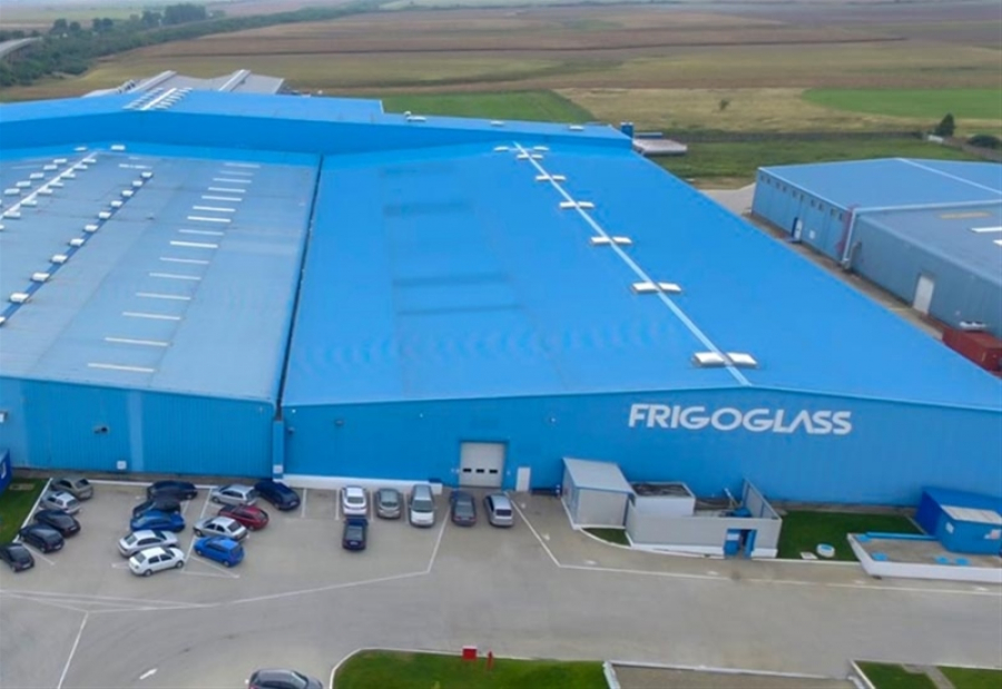 Frigoglass: Άνοδος πωλήσεων κατά 43% - Αβεβαιότητα λόγω της Ρωσοουκρανικής κρίσης