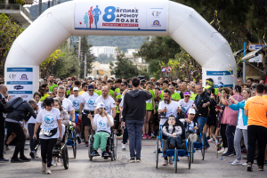 SWOT Hospitality: Στο πλευρό των ατόμων στο φάσμα του Αυτισμού