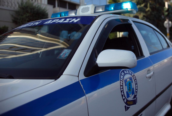 Ληστεία με λεία €130.000 στη Λαχαναγορά του Ρέντη