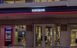 Eurobank: Στόχος για 600 εκατ. ευρώ δάνεια στην Κρήτη έως το 2025