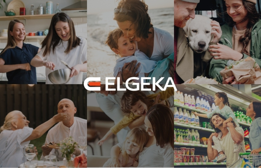 ΕΛΓΕΚΑ: Επιλογή του Salesforce Consumer Goods Cloud for Retail Execution για την στρατηγική της ανάπτυξή