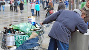 Γερμανία: Ένας στους έξι σε κίνδυνο φτώχειας