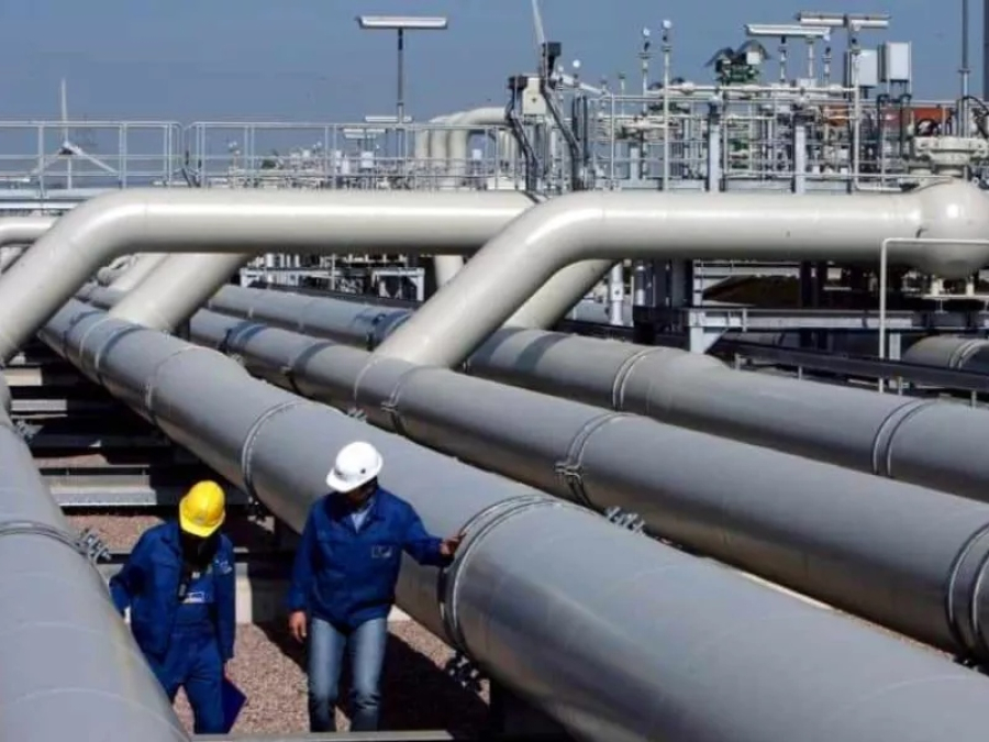 Βόρεια Μακεδονία: Θα προμηθεύεται αμερικανικό LNG μέσω της Ελλάδας