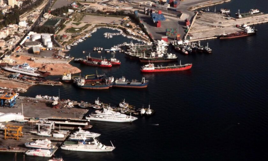 myNaftiliaLive.gov.gr: Η πρώτη νέα ψηφιακή υπηρεσία για τους ναυτικούς