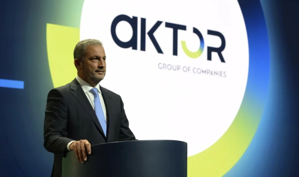AKTOR: Εξαγοράζει έργα ΑΠΕ ύψους 7,5 εκατ. ευρώ και 20MW ισχύος
