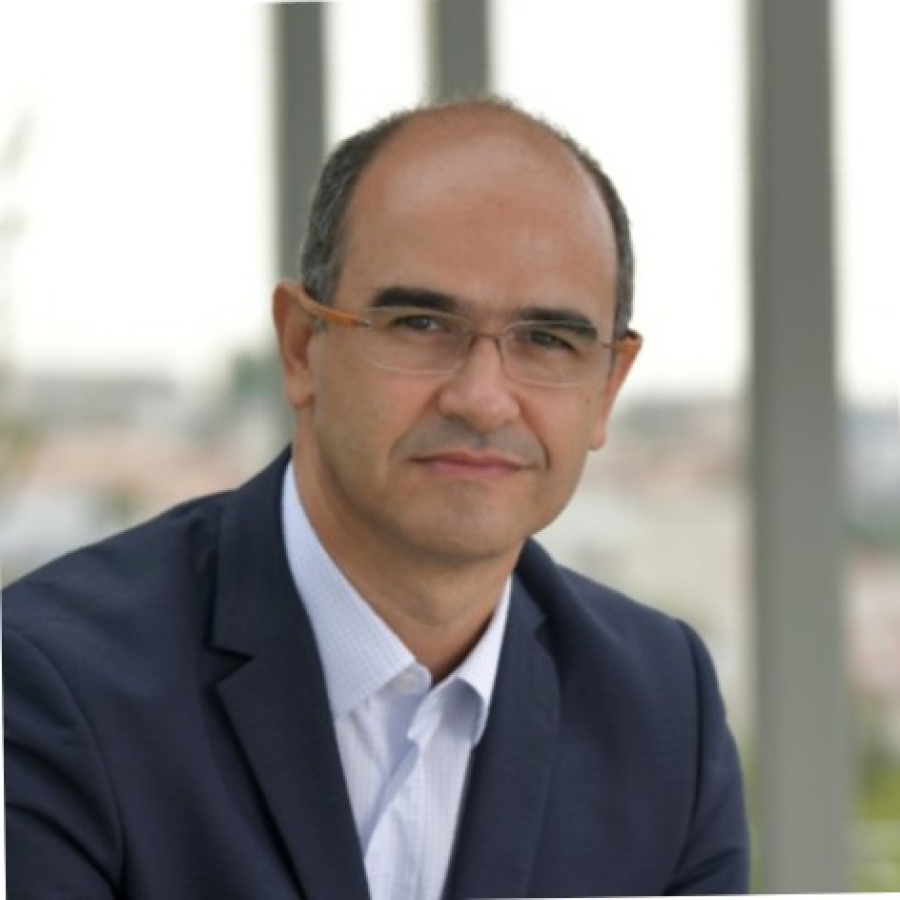 AMGEN Ελλάδος - Κύπρου: Αποχωρεί για την Amgen Αυστρίας ο Country Director Γιώργος Τουσίμης