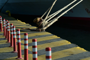 Συμφωνία ΣΕΕΝ – ΠΕΝΕΝ για τη γραμμή Ελλάδας – Ιταλίας και τον τερματισμό των απεργιών