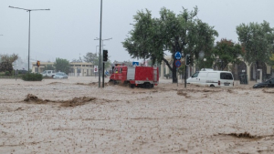 Κακοκαιρία Daniel: Δραματικές ώρες στη Θεσσαλία - Χωρίς νερό ο Βόλος - Τεράστιες καταστροφές στο Πήλιο - 4 νεκροί