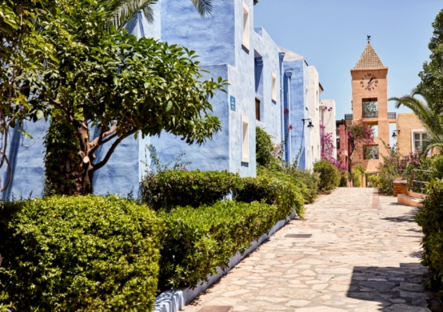 Bluegr Hotels &amp; Resorts: Νέες επενδύσεις για την αναβάθμιση των ξενοδοχείων του χαρτοφυλακίου