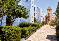 Bluegr Hotels &amp; Resorts: Νέες επενδύσεις για την αναβάθμιση των ξενοδοχείων του χαρτοφυλακίου