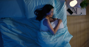 Υγεία: Όσοι κοιμούνται καλά έχουν μικρότερο κίνδυνο για έμφραγμα και εγκεφαλικό