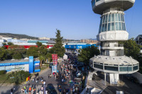 ΔΕΘ: «Πράσινο φως» από το ΣτΕ για την ανάπλαση