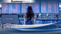 ΥΠΑ: Στο +524,7% οι αφίξεις επιβατών εξωτερικού τον Νοέμβριο