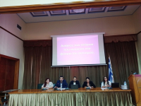 Τα καταστήματα του Πειραιά γίνονται προσβάσιμα σε άτομα με αυτισμό