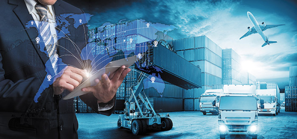Limit up των logistics στα τέλη του 2022 - Αύξηση 24,6%