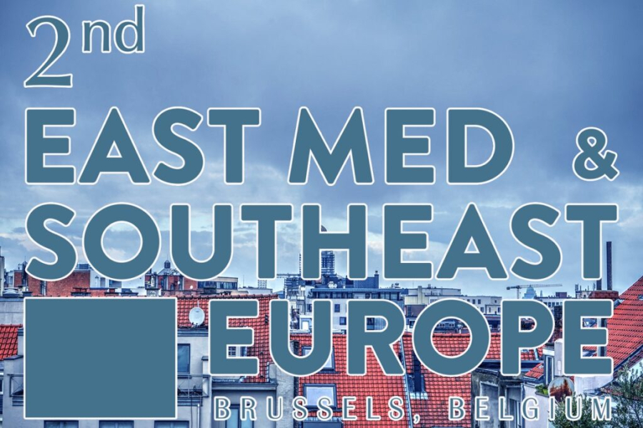 2nd East Med & Southeast Europe: Στο "τραπέζι" ο ενεργειακός μετασχηματισμός και η αυτονομία