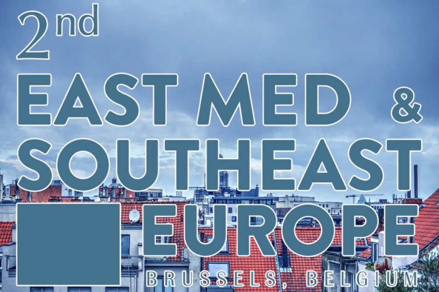 2nd East Med &amp; Southeast Europe: Στο "τραπέζι" ο ενεργειακός μετασχηματισμός και η αυτονομία