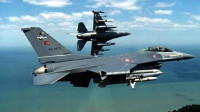 ΗΠΑ: Δεν υπάρχουν πιλότοι για να πετάξουν τα τουρκικά F-16