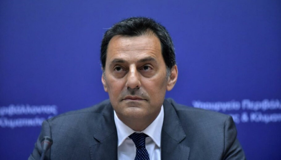 Ρήγας (Energean): Oι χώρες να αίρουν τα εμπόδια, οι εταιρείες να επενδύουν στο αέριο και το πετρέλαιο