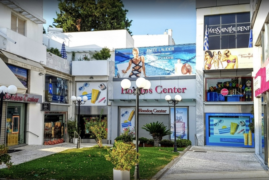 Απεβίωσε ο Φρειδερίκος Χόντος, 40 ετών