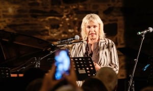 Ιουλία Τσέτη: Βιώσιμη ανάπτυξη και καινοτομία, πυλώνες για μία ισχυρή και ενωμένη Ευρώπη