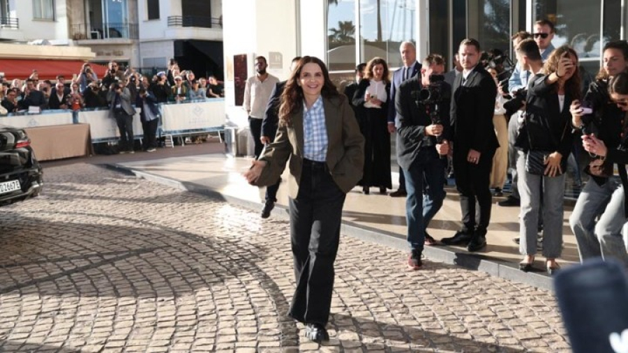 Φεστιβάλ Καννών: Ανοίγει με μια παρέλαση από σταρ, με πρώτο τον Ρόμπερτ Ντε Νίρο