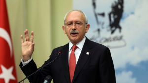 Τουρκία: Κόβεται το ρεύμα λόγω... χρεών στο σπίτι του ηγέτη της αντιπολίτευσης Κ. Κιλιτσντάρογλου