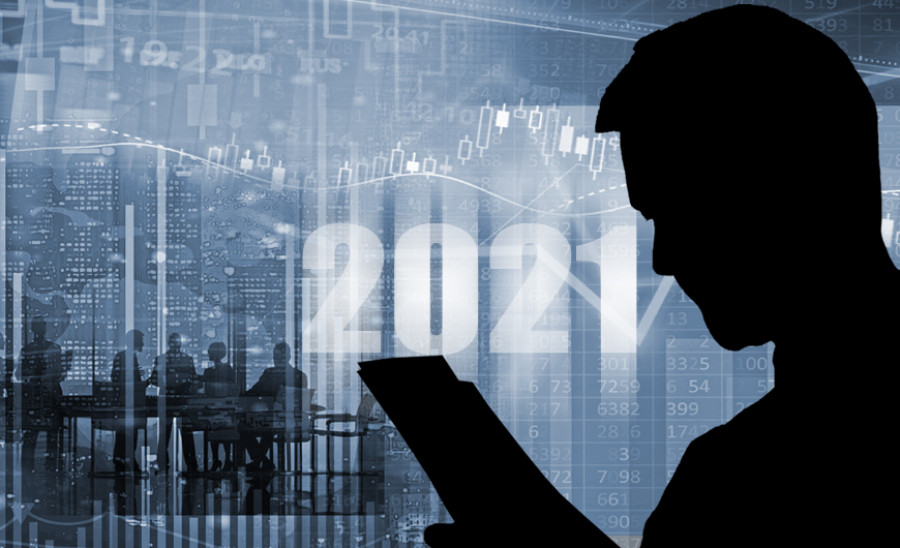 ΕΑΣΕ/ICAP: Αισιόδοξο το 70% των CEOs για επαναφορά στη κανονικότητα