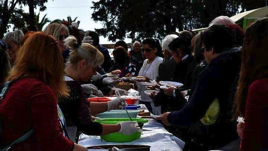 Καθαρά Δευτέρα: Πως γιορτάζουν οι δήμοι της Αττικής