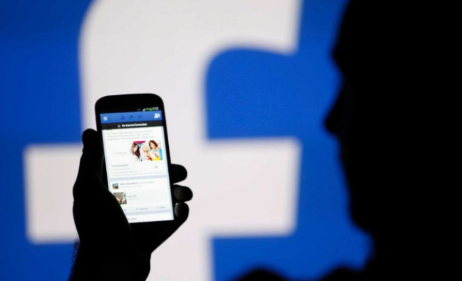 «Βουτιά» 25% για τη μετοχή της Meta Platforms