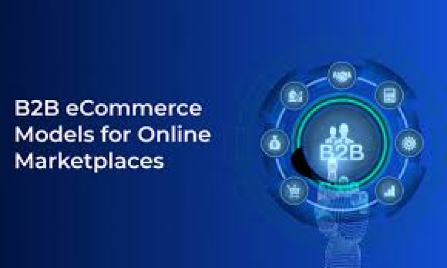 B2B eCommerce: Πώς λειτουργεί στην πράξη - Το εργαλείο που αναπτύσσει τη μικρομεσαία επιχείρηση