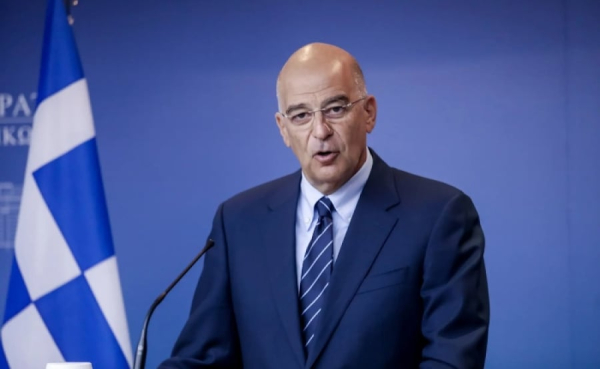 Ν. Δένδιας: Αύριο η δήλωση συμμετοχής στη SAFE