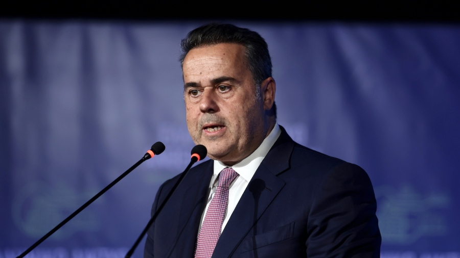 Στ. Παπασταύρου: Η κυβέρνηση θα στηρίξει εάν χρειαστεί τους πολίτες - Λάθος η εκτίμηση του κ. Σαμαρά για τη Chevron