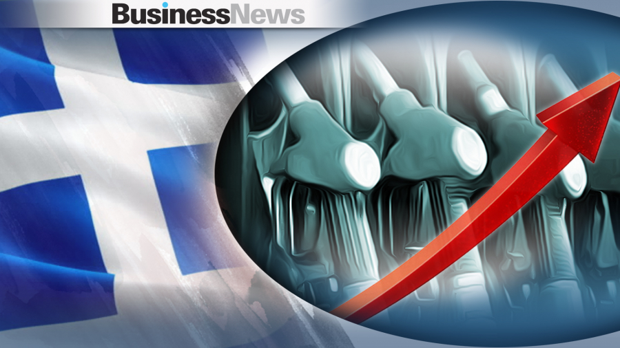 Προς τα 2,5 ευρώ η τιμή της βενζίνης