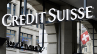 Credit Suisse: Σε νέο ιστορικό χαμηλό η μετοχή