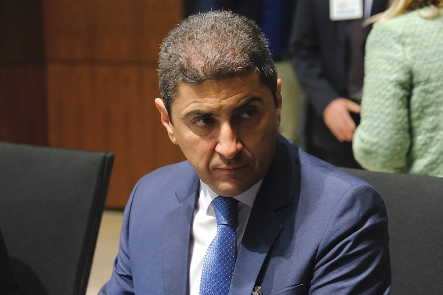 Λ. Αυγενάκης: Η κυβέρνηση δεν επιδιώκει σύγκρουση με τους αγρότες