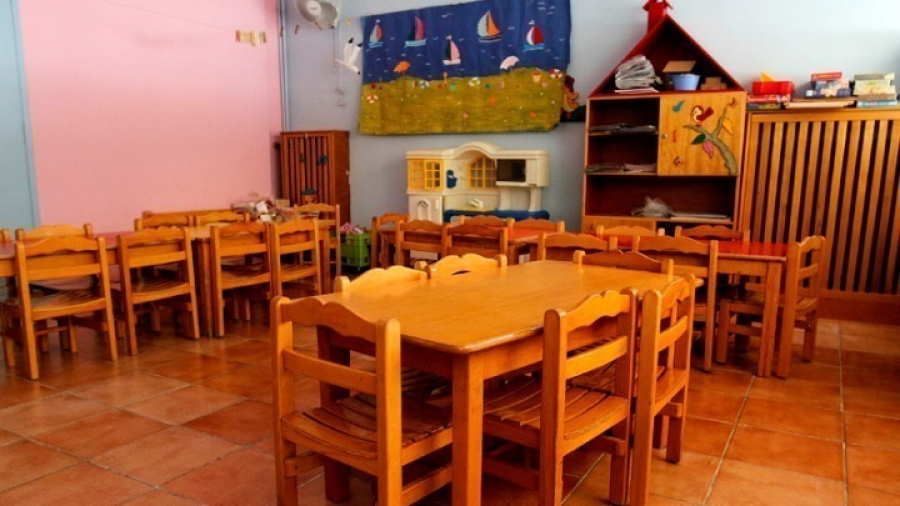 Ηράκλειο: Κλειστά και αύριο τα σχολεία πρωτοβάθμιας και δευτεροβάθμιας εκπαίδευσης